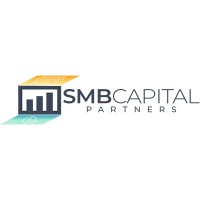 SMB Capital Partners logo - Similar company to Leaders' Mind Global Consultancy