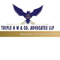 TRIPLE N.W & CO. ADVOCATES LLP logo - Similar company to Speakoutforanimals