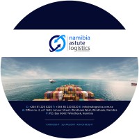 Namibia Astute Logistics cc logo - Similar company to Absolute Logistics