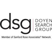 Doyen Search Group LLC logo - Similar company to Db Search Group