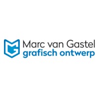 Marc van Gastel grafisch ontwerp