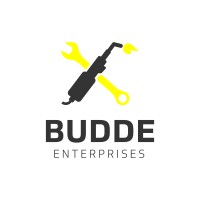 BUDDE ENTERPRISES INC
