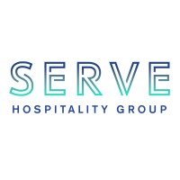 SERVE Hospitality Group logo - Similar company to Dyne Development Llc