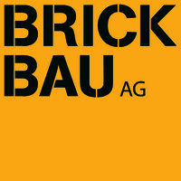 Brick Bau AG logo - Similar company to Rem'Aide Sàrl