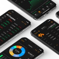 Crypto Pro logo - Similar company to Finestone Partners