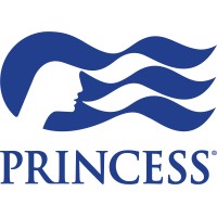 Princess Cruises South Africa logo - Similar company to Mariners Planet India Pvt. Ltd