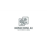 HireCore.AI logo - Similar company to Notora Ai