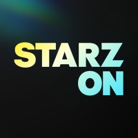 STARZ ON logo - Similar company to Impactview