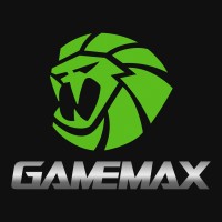 GAMEMAX Brasil logo - Similar company to Smart Computers Uk Ltd