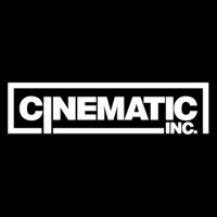 Cinematic Inc logo - Similar company to Filmbutik Oulu