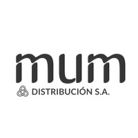 MUM Distribución logo - Similar company to Gid S.A. Gestión Integral En Distribución