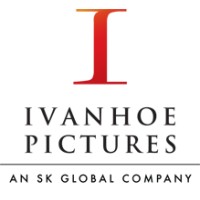 Ivanhoe Pictures logo - Similar company to Critical Content