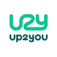 Up2You logo - Similar company to Vedrai