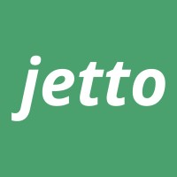 Jetto logo - Similar company to Shaqsco