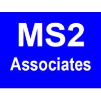 MS2 Associates Ltd logo - Similar company to Icon Consultancy Services