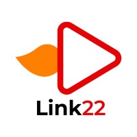 Link22 logo - Similar company to Link22 Ab
