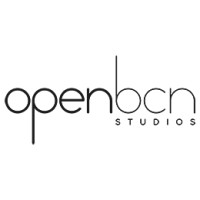 openbcn studios logo - Similar company to Waat Studio