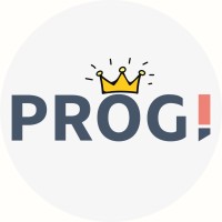 Le PROG! logo - Similar company to Studio-V2