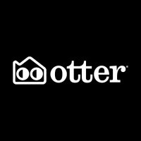 Otter logo - Similar company to Tía Carmiña