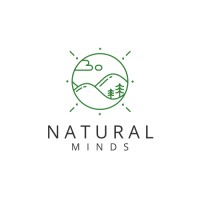 Natural Minds SarlS logo - Similar company to Go! Scholengroep Brussel