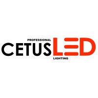 Cetus Led Lighting logo - Similar company to Flux Technology Led Lighting