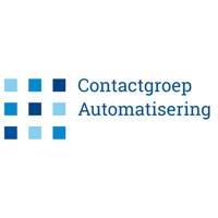 Stichting Contactgroep Automatisering & VIPcongres.nl logo - Similar company to Khandar Softech Pvt Ltd