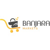 Banjara market Gurgaon logo - Similar company to Banjara Market
