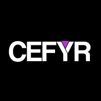 CEFYR logo - Similar company to Wrixit