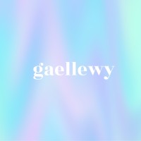 Gaellewy Photography logo - Similar company to Lab-Collection