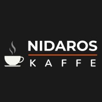 Nidaros Kaffe logo - Similar company to Hamar Arbeiderblad