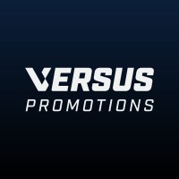 Versus MMA logo - Similar company to Commitment As