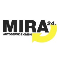 Mira Autoservice Gmbh