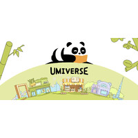 Umiverse logo - Similar company to Tabics