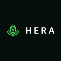 Hera Cybersecurity logo - Similar company to Growthone