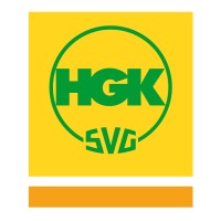 HGK Handelsgesellschaft für Kraftfahrzeugbedarf GmbH & Co. KG logo - Similar company to Dafür Gmbh
