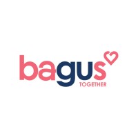 BAGUS Together logo - Similar company to Adler Hostel