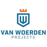 Van Woerden PROJECTS logo - Similar company to Yon Group