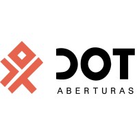DOT Aberturas logo - Similar company to Tim