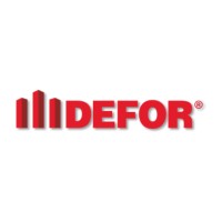 DEFOR Ltd logo - Similar company to Alsal