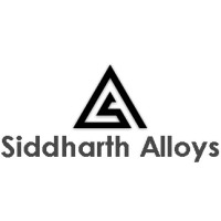 SIDDHARTH ALLOYS logo - Similar company to Yora Engineering