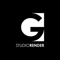 G Studio Render logo - Similar company to Proyectar