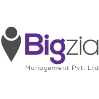 Bigzia Management Pvt.Ltd. logo - Similar company to Indian Roti Bank