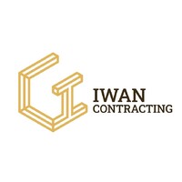 IWAN logo - Similar company to Ijada Construction Group
