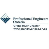 PEO Grand River Chapter logo - Similar company to Colm Engineering Ltd