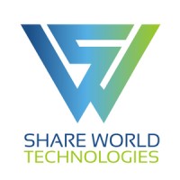 Share World Technologies logo - Similar company to Croisance Learning