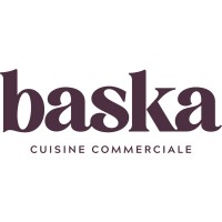 Baska Cuisine commerciale logo - Similar company to Vinema Inc