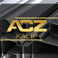 ACZ KALIP logo - Similar company to Vision Skylish Grroup
