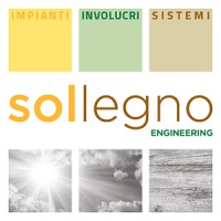 Sollegno Engineering srl logo - Similar company to Ecobel