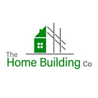 The Home Building Co logo - Similar company to Varun Constructions & Developers Dehradun Uttarakhand India