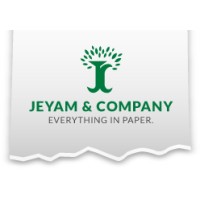 Jeyam and Company logo - Similar company to Ecsite, Inc